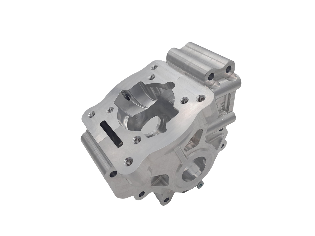 Carters moteur hybride CBE - Derbi / FL