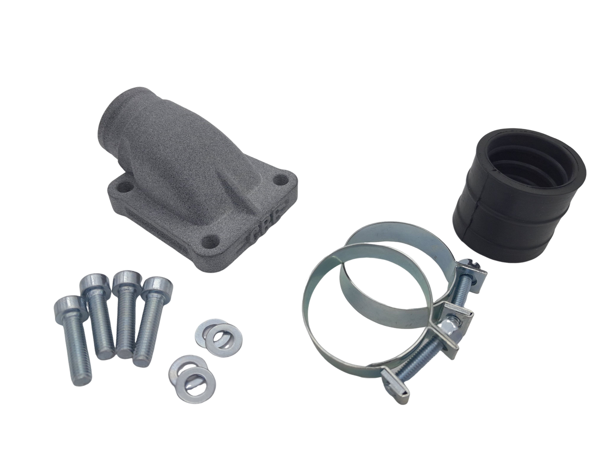 Pipe d’admission Ø19mm Peugeot 103 - PHBG/CP