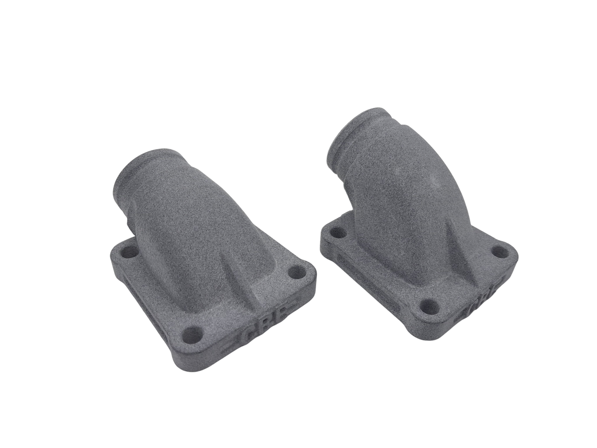 Pipe d’admission Ø19mm Peugeot 103 - PHBG/CP