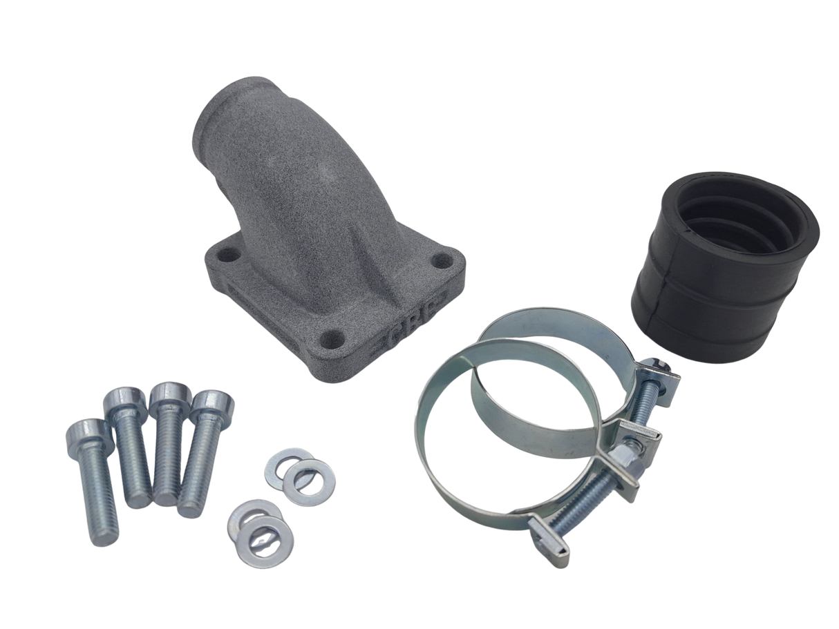 Pipe d’admission Ø19mm Peugeot 103 - PHBG/CP