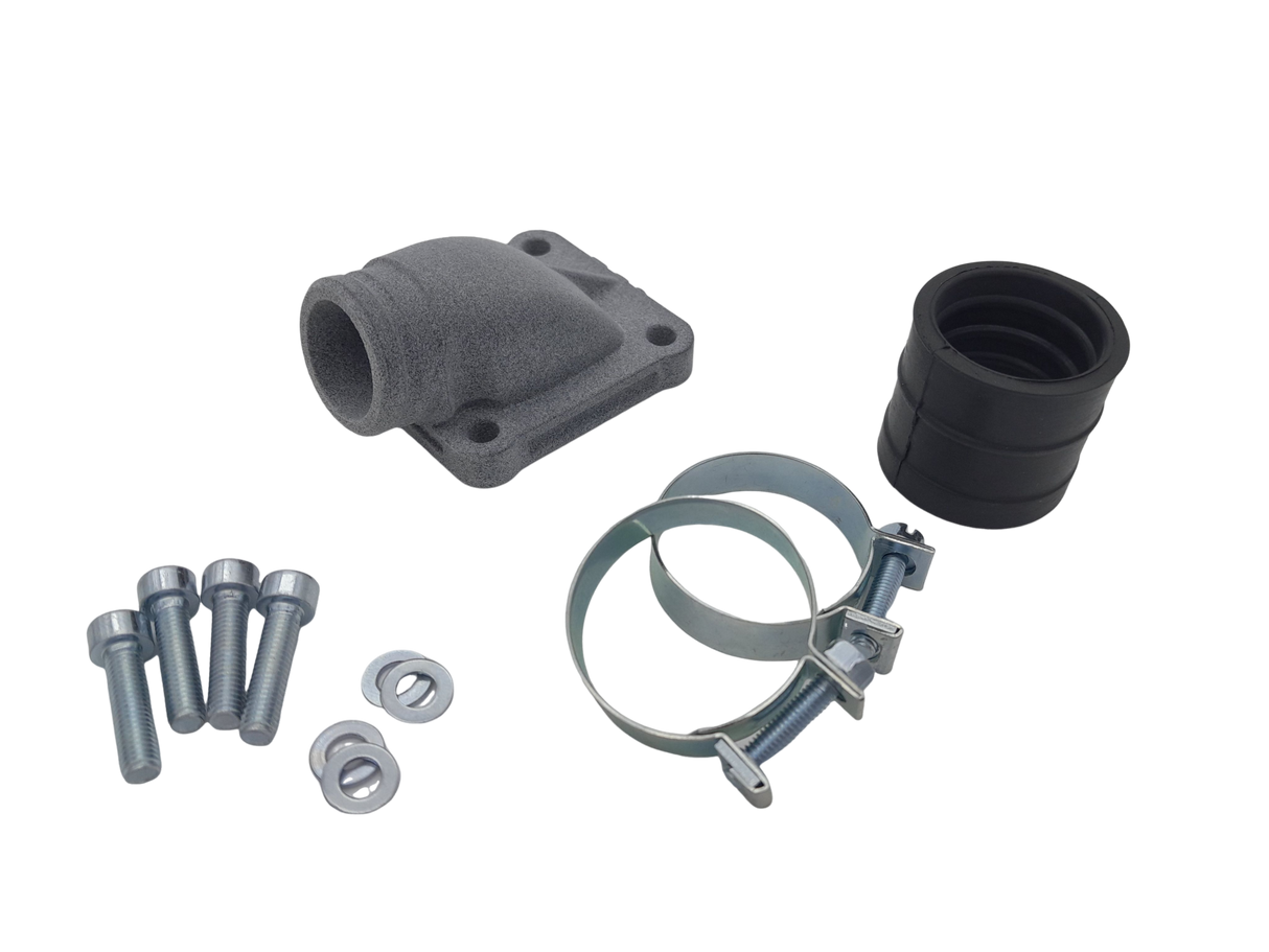 Pipe d’admission Ø19mm Peugeot 103 - PHBG/CP