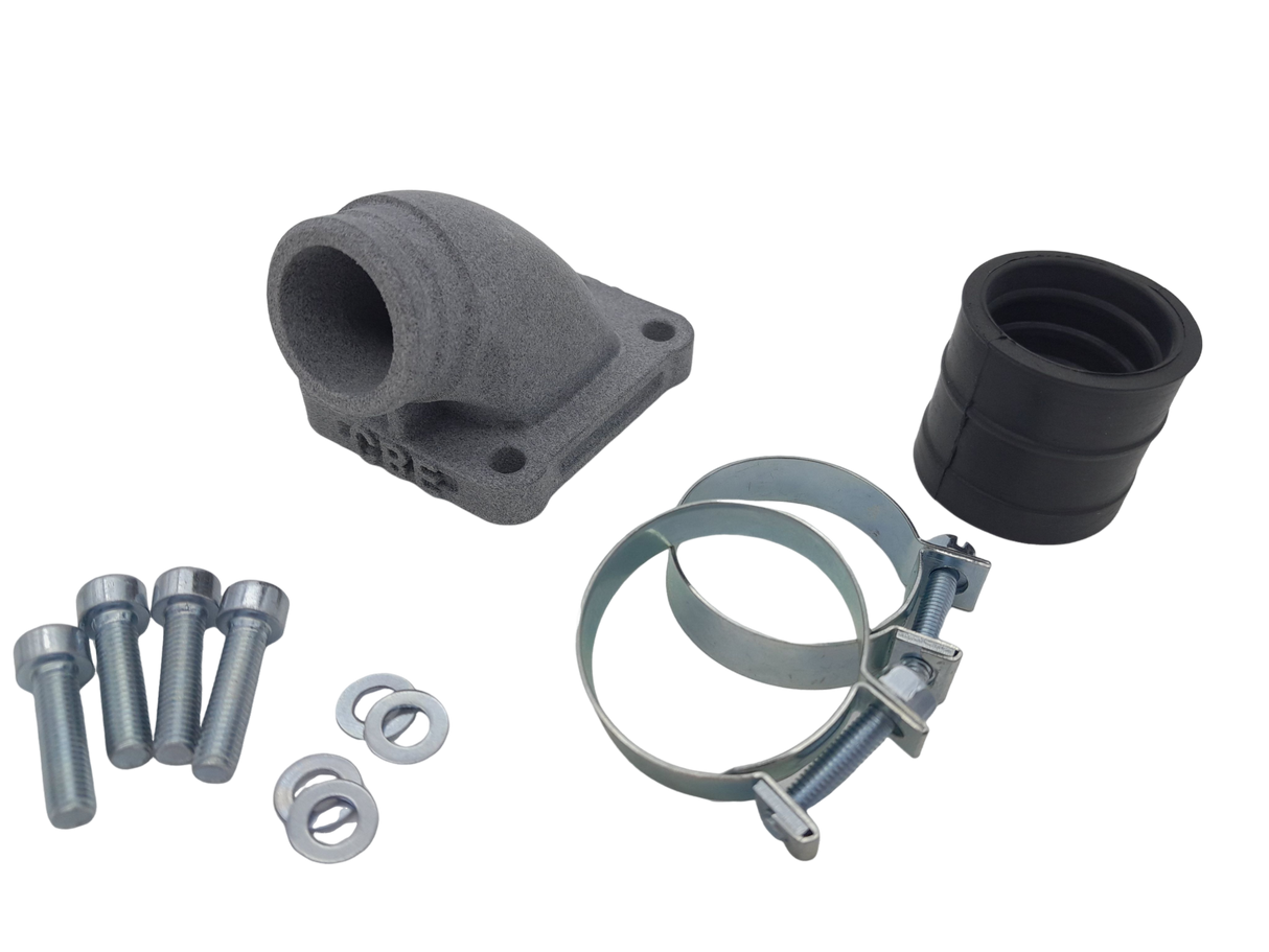 Pipe d’admission Ø19mm Peugeot 103 - PHBG/CP