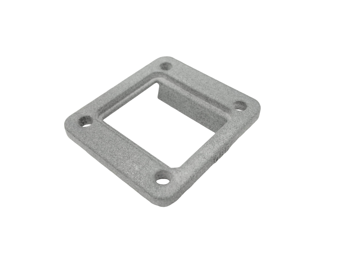 Platine adaptation Vforce sur carters Polini