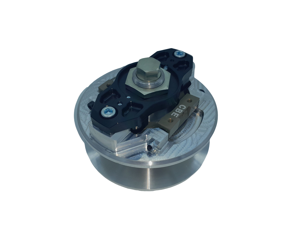 Variateur CBE GP115 - courroie de 17mm