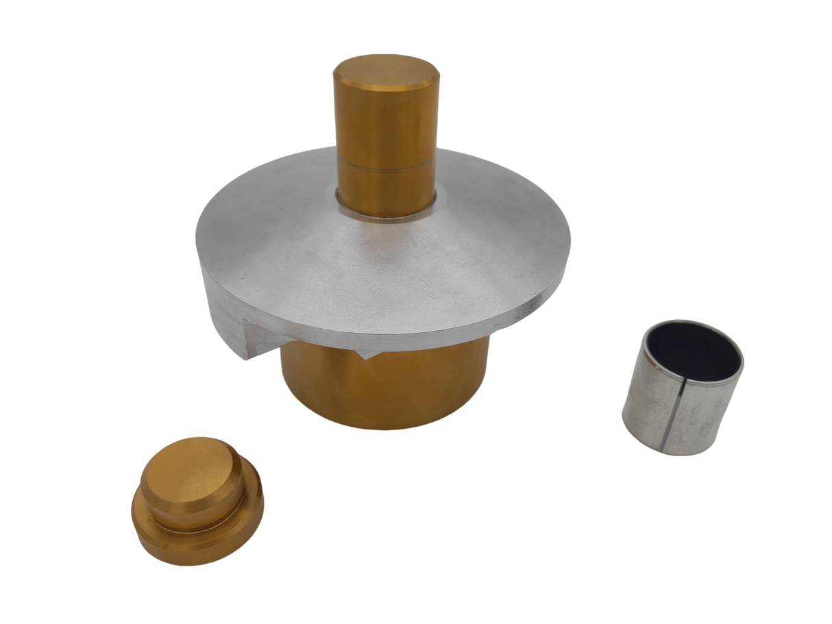 Forfait changement bague joue mobile CBE