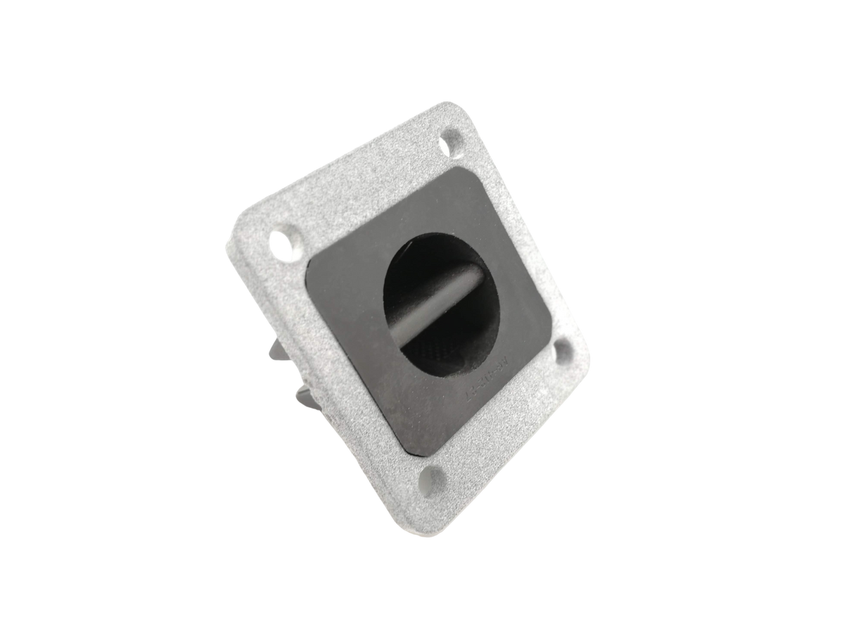 Platine adaptation Vforce sur carters Polini