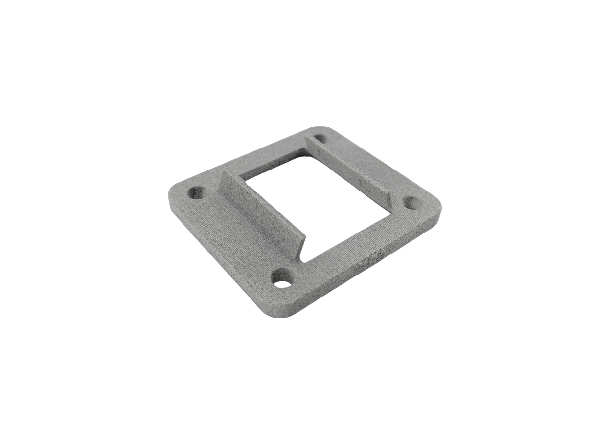 Platine adaptation Vforce sur carters Polini