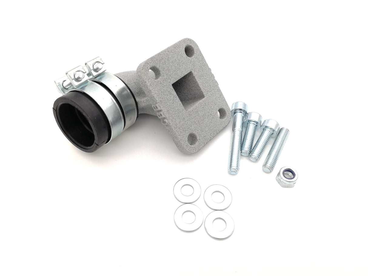 Pipe coudée souple Ø19 MBK51 passage origine - PHBG/CP