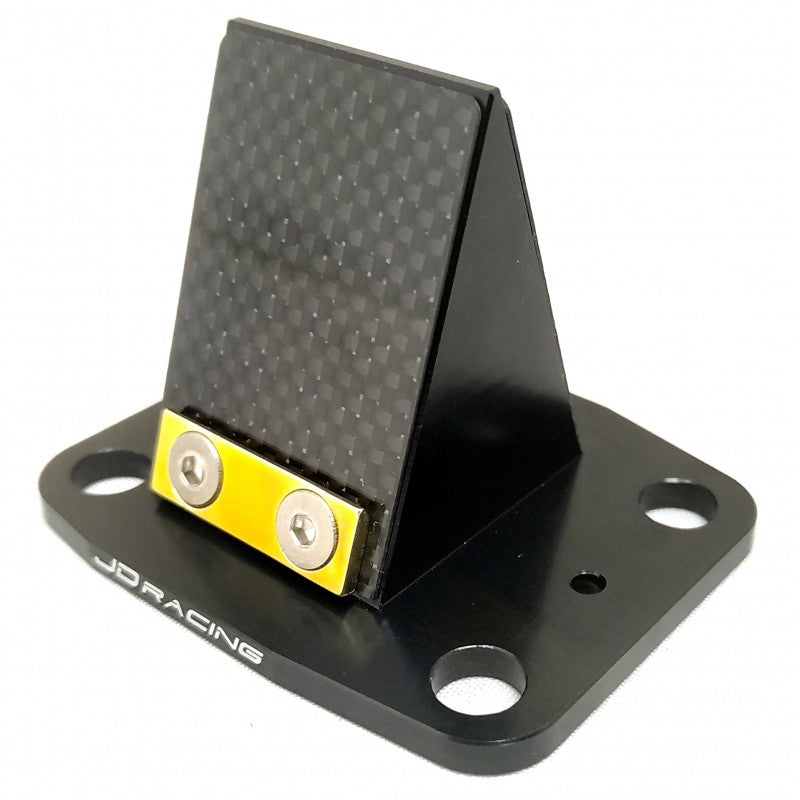 Clapet MBK 51 JDR Ø15-19 / Ø19-21 carbone compétition