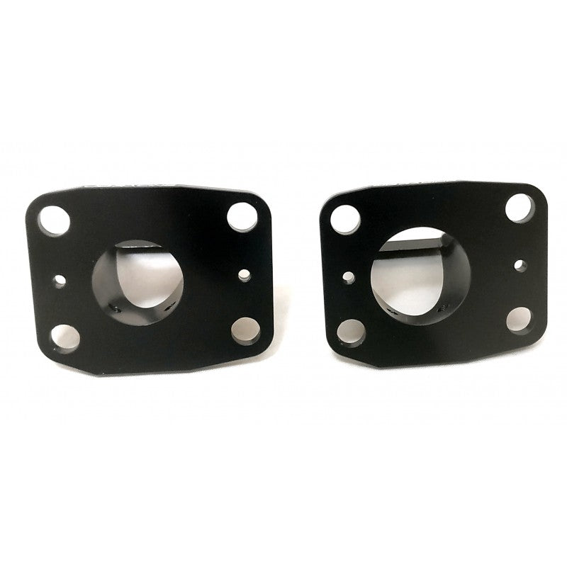 Clapet MBK 51 JDR Ø15-19 / Ø19-21 carbone compétition