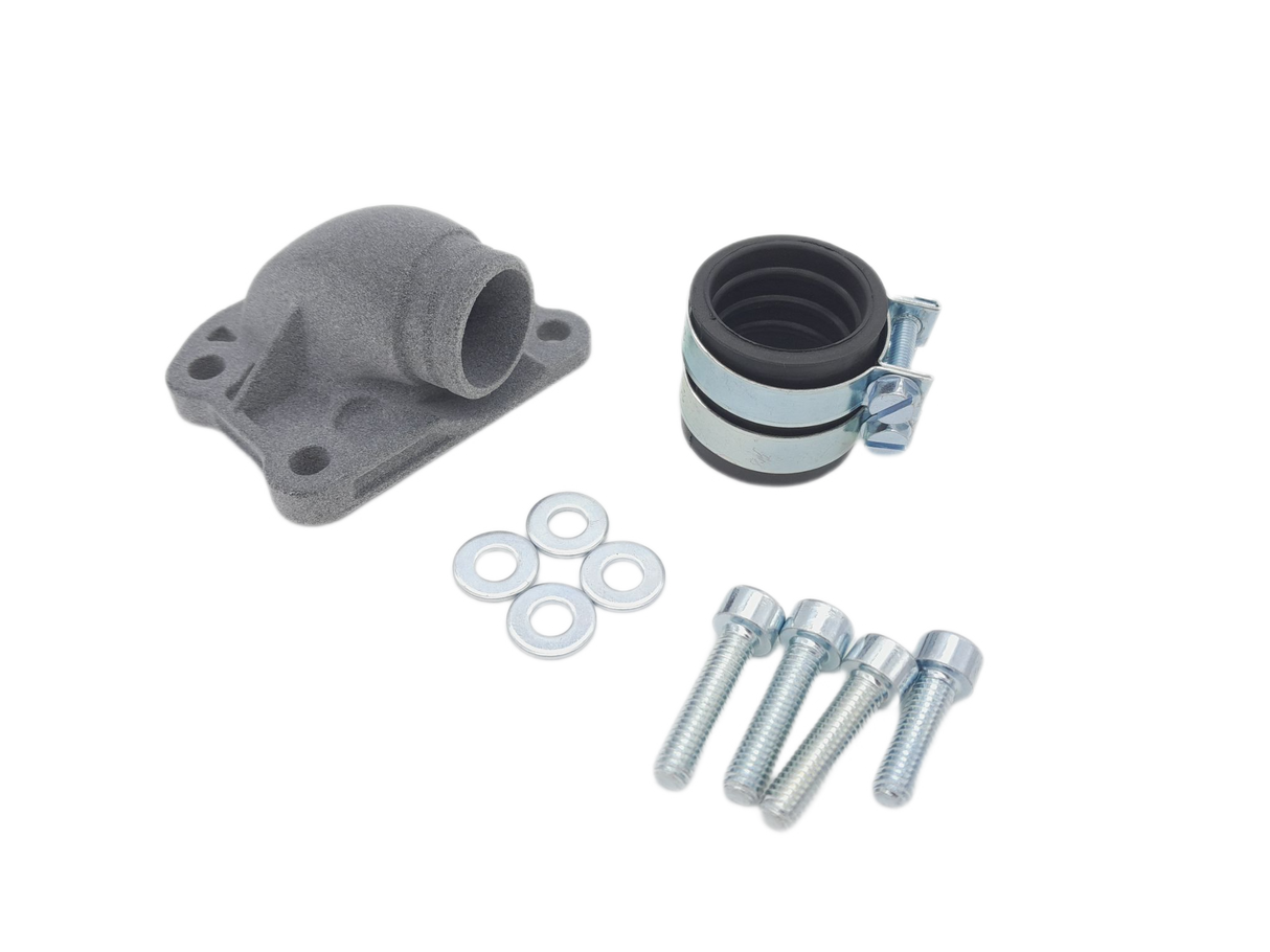 Pipe souple Peugeot FOX Ø21 - PHBG/CP