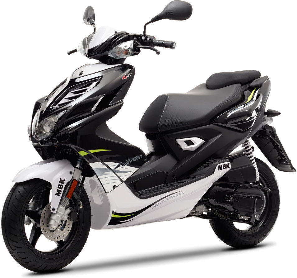 Scooter