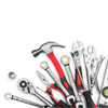 PIÈCES <b>OUTILLAGE</b>