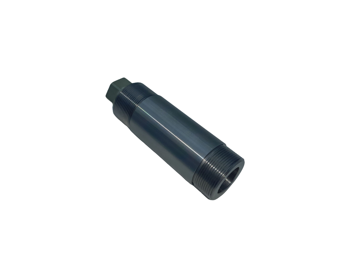 Canon variateur CBE pour vilebrequin MBK51