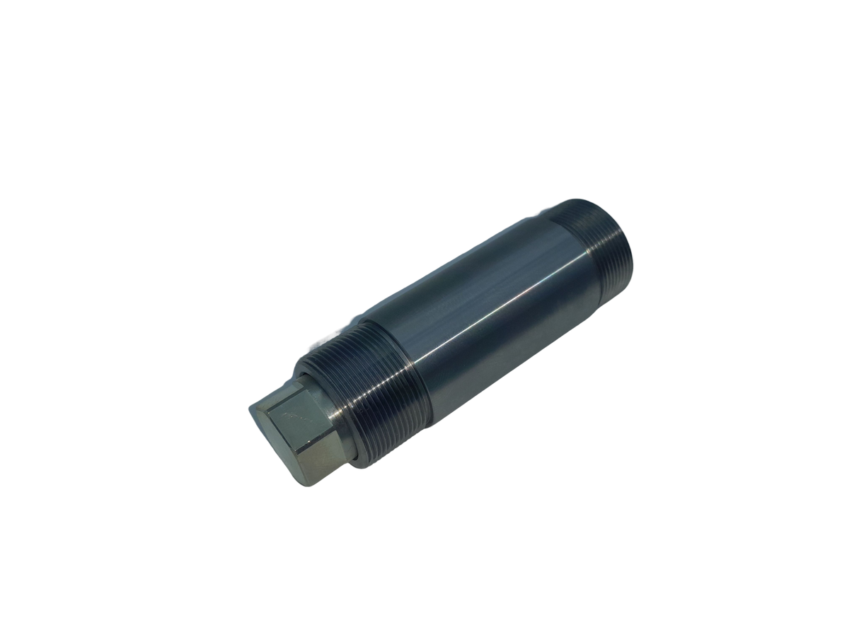 Canon variateur CBE pour vilebrequin MBK51