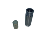Canon variateur CBE pour vilebrequin MBK51