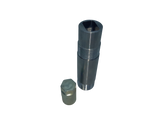Canon variateur CBE pour vilebrequin Peugeot SP/MVL