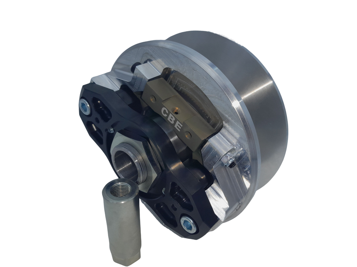 Variateur CBE GP115 - courroie de 17mm