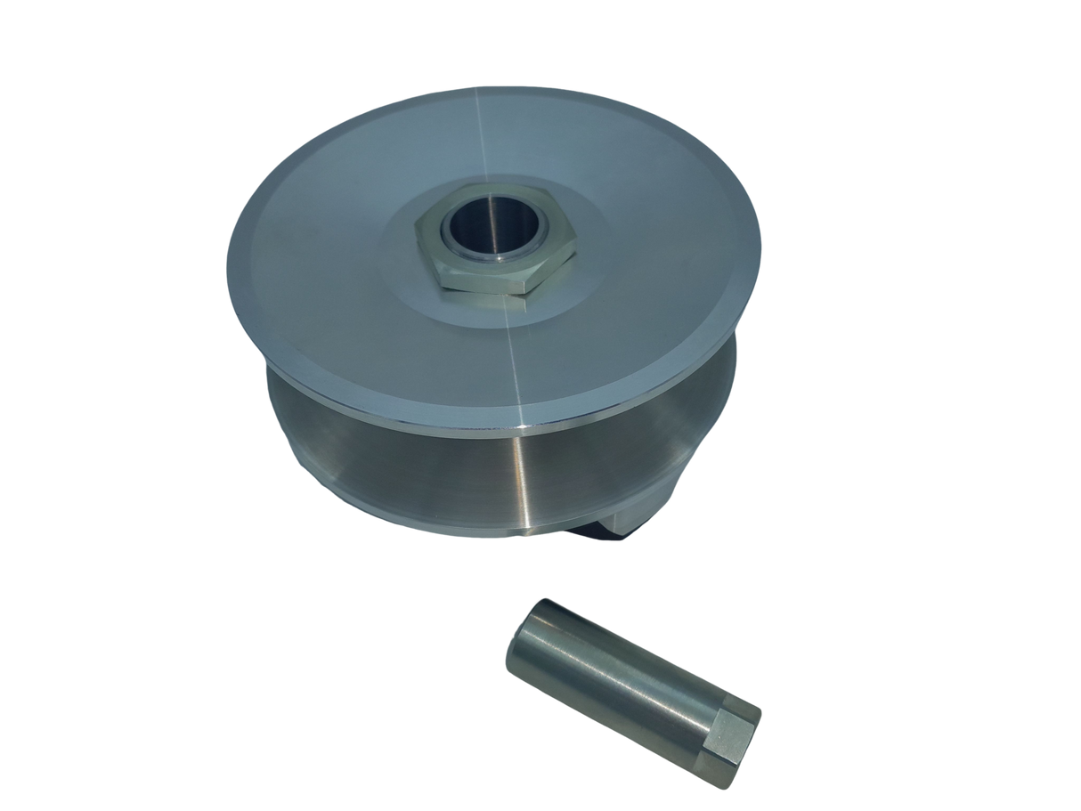 Variateur CBE GP115 - courroie de 17mm