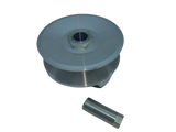 Variateur CBE GP115 - courroie de 17mm