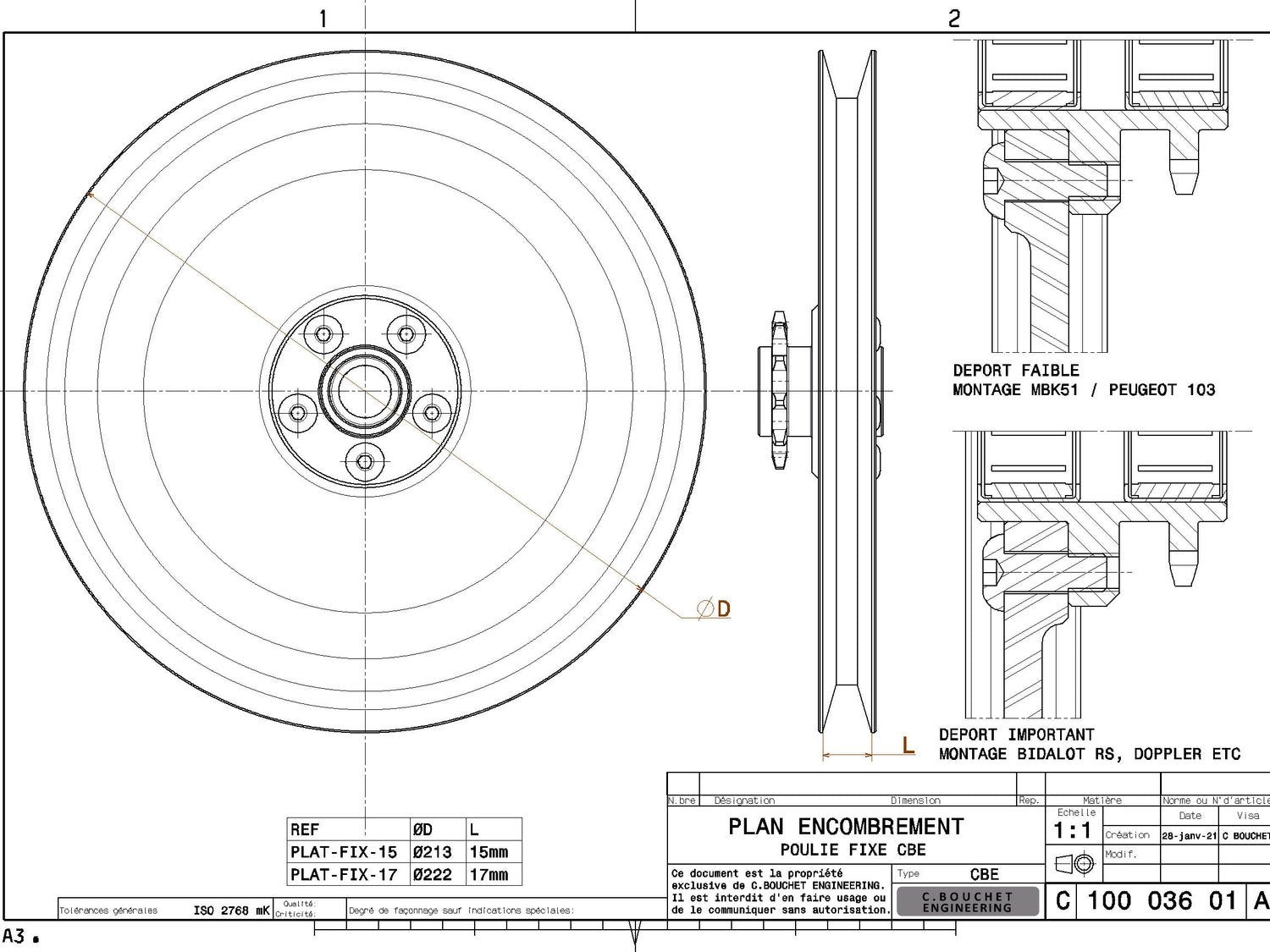 C.Bouchet Engineering