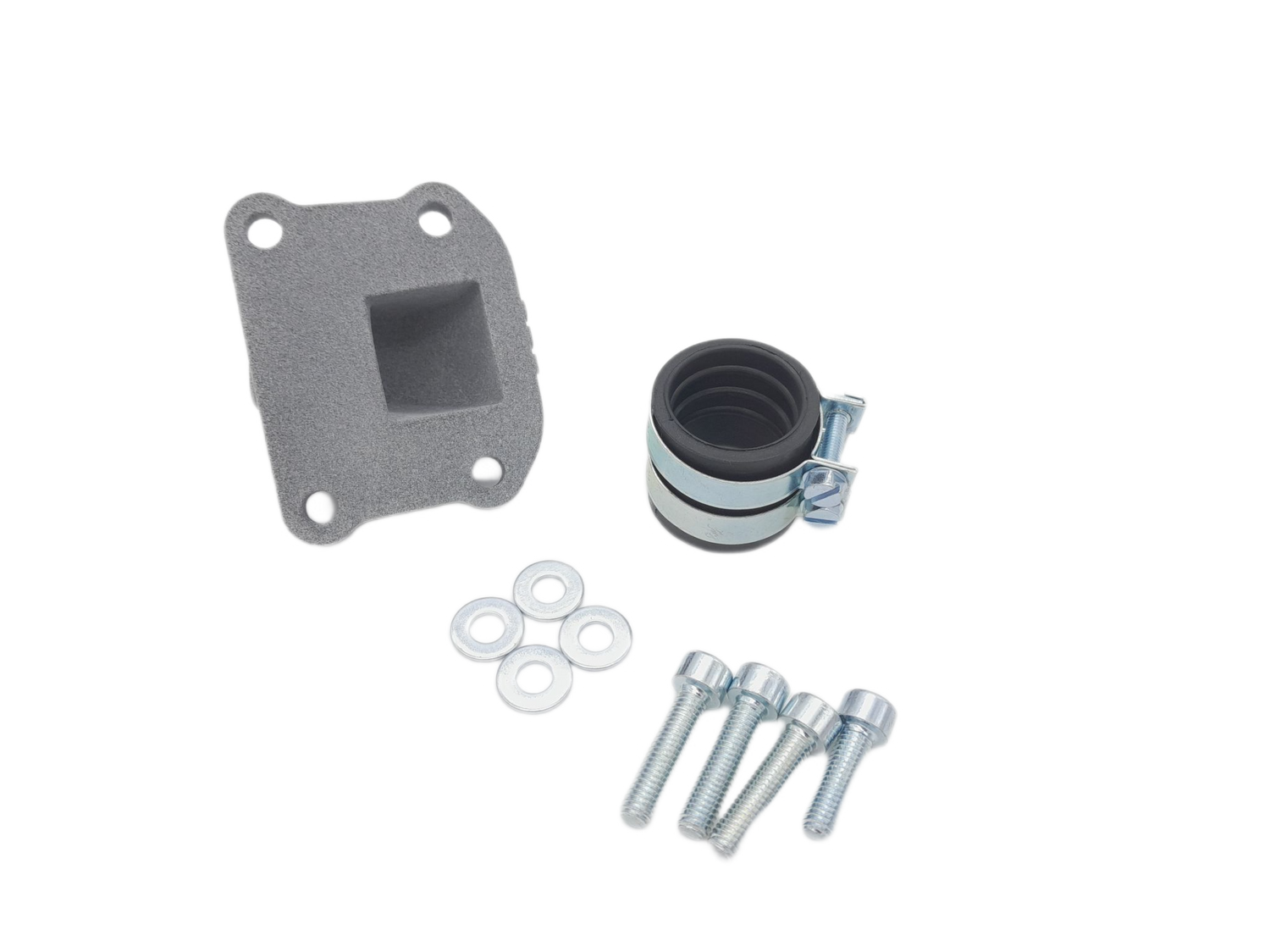 Pipe souple Peugeot FOX Ø21 - PHBG/CP