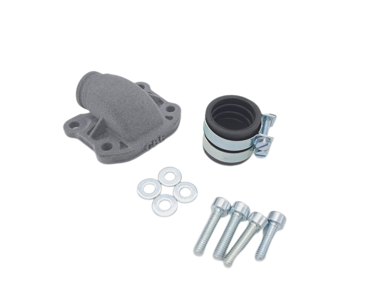 Pipe souple Peugeot FOX Ø21 - PHBG/CP